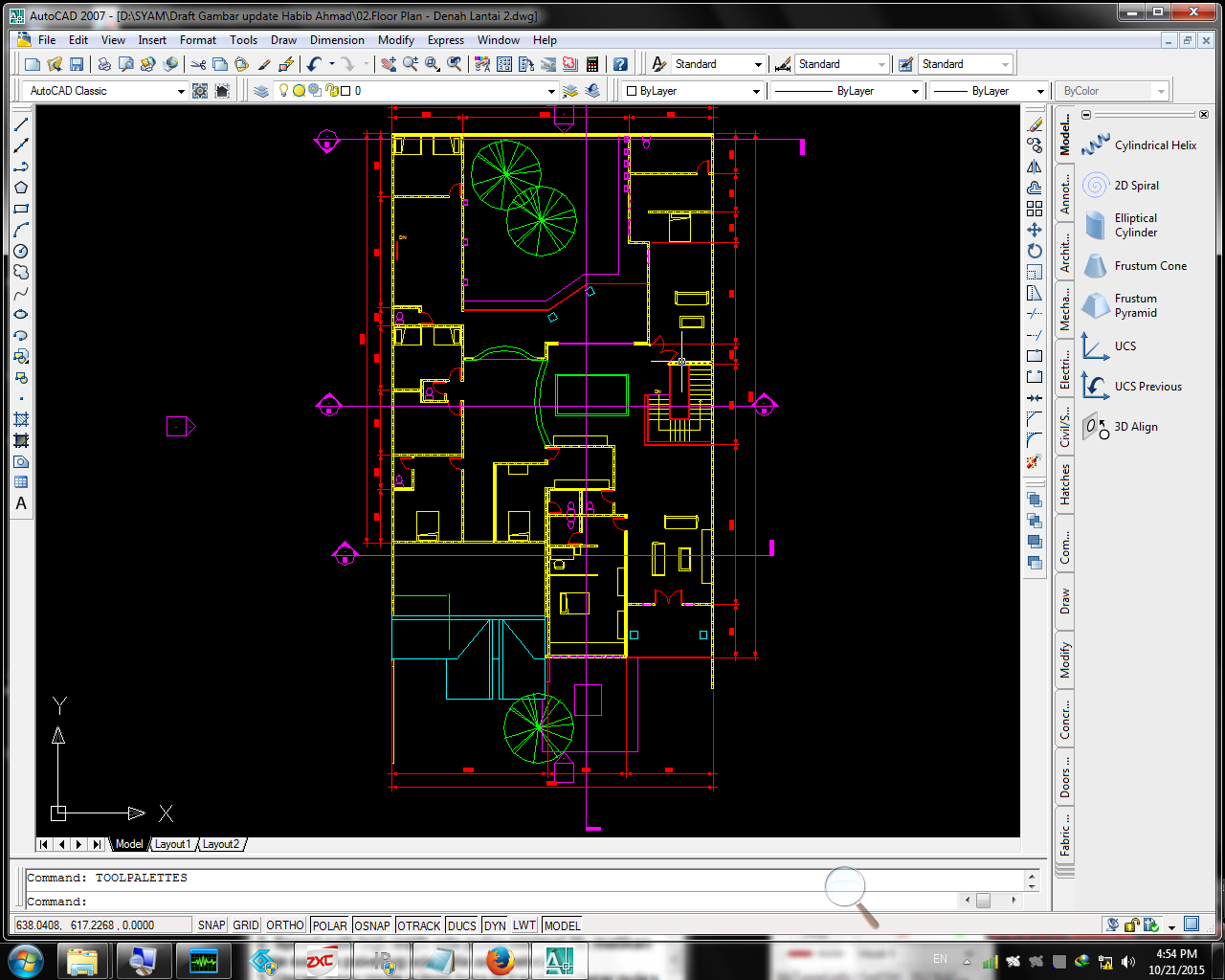 free autocad 2007 software download